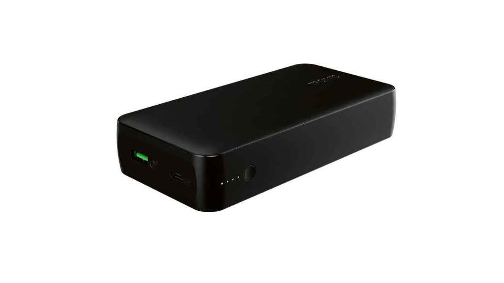 Powerbank LIDL