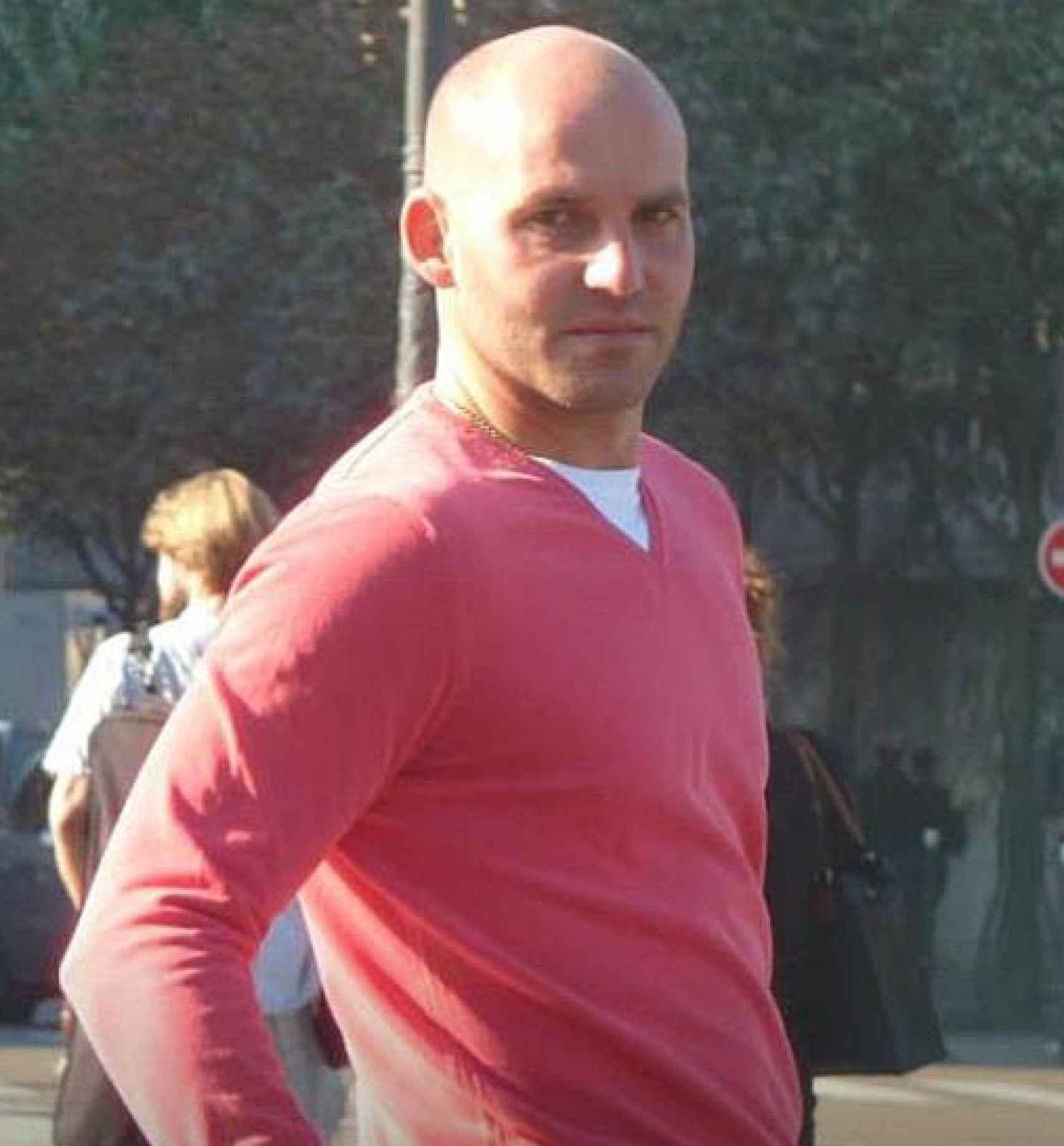 Claudio