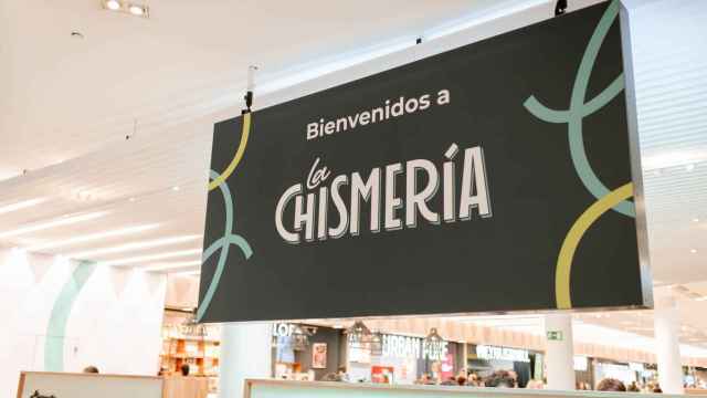 La Chismería de Vallsur