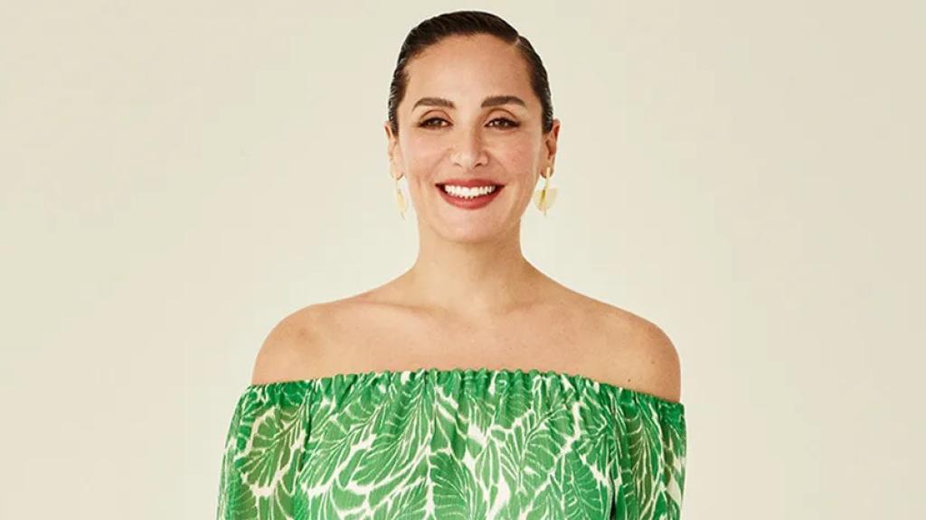 Tamara Falcó en una imagen de archivo.