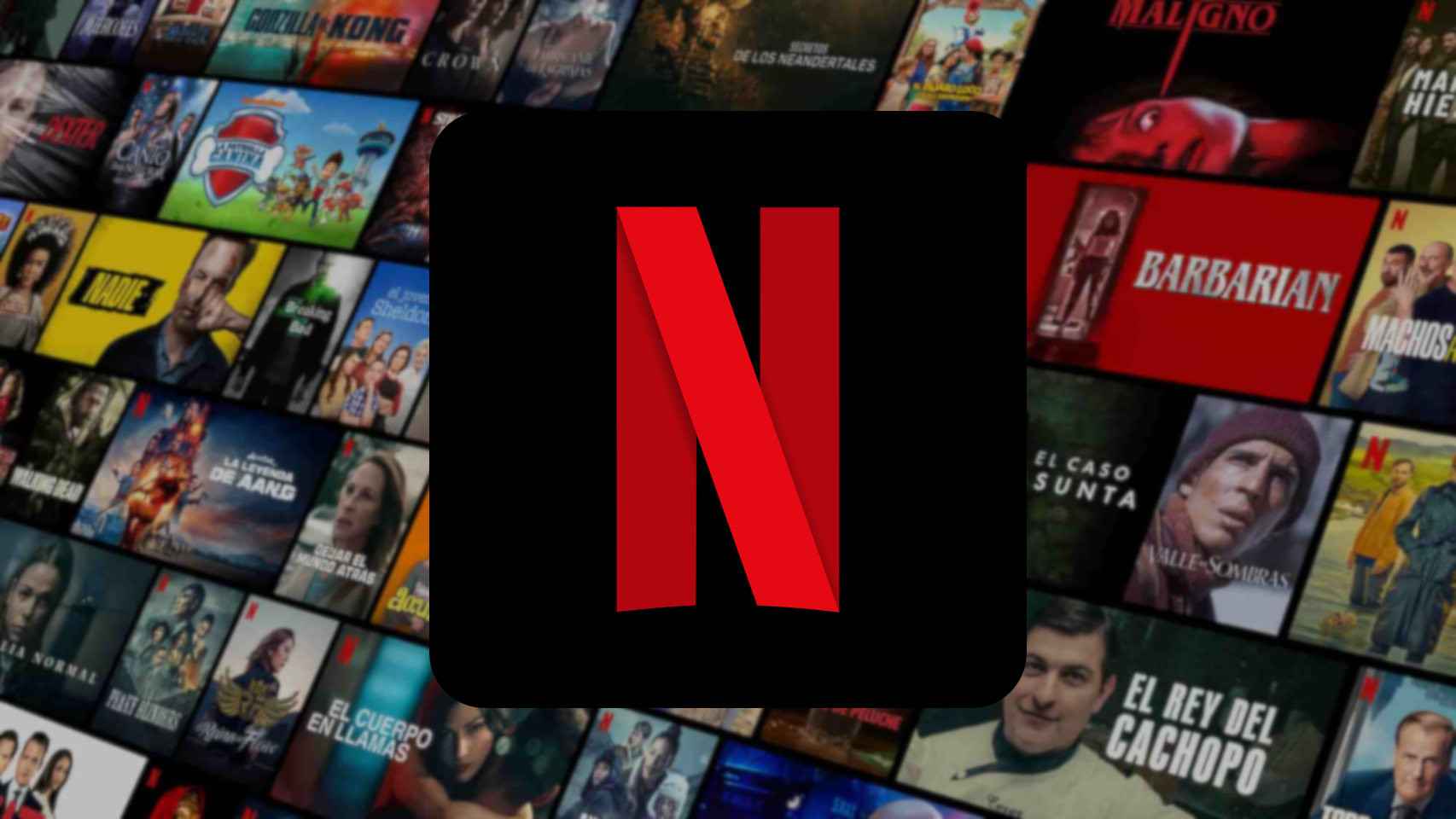 Netflix