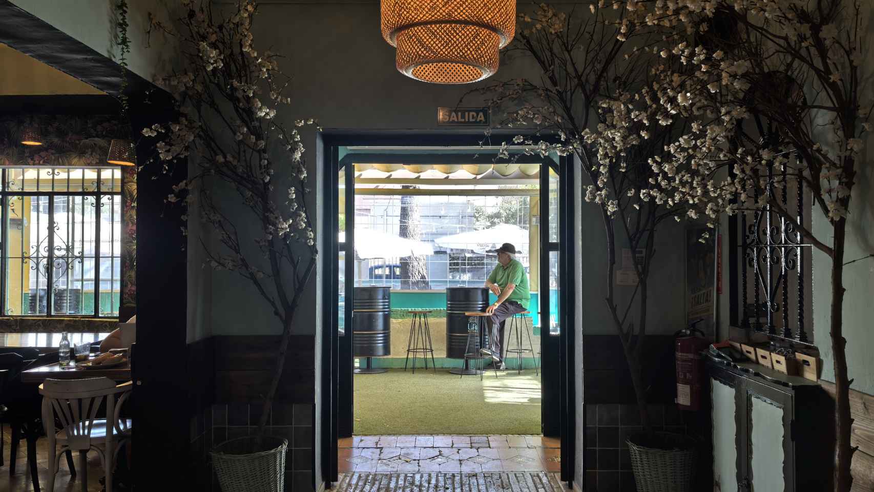 Probamos las cámaras del Huawei Pura 70 Ultra