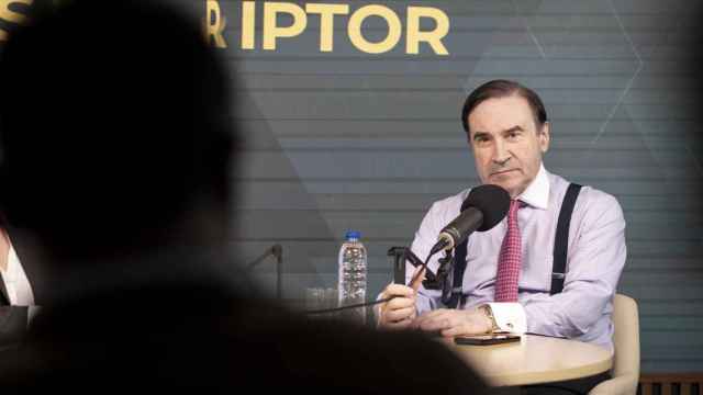 Pedro J. Ramírez, entrevistado en La Hora del Suscriptor de El Español.