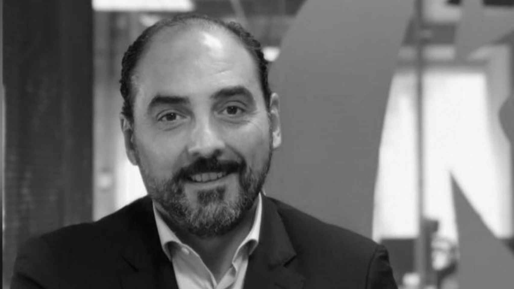 José Ramón Barriocanal (CEO & Advisor)