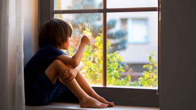 Los niños con altas capacidades a menudo sufren problemas de socialización y baja autoestima.