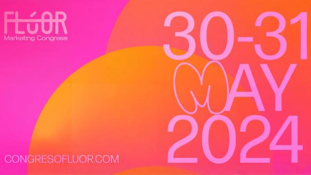 Esta es la programación completa del congreso de marketing Flúor que se celebrará en Pontevedra