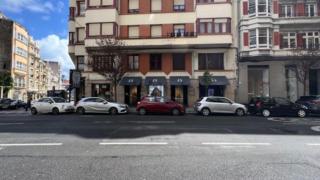 Local en alquiler en la calle Juana de Vega