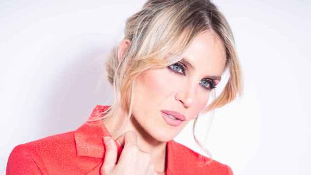 Entrevista Angie Rigueiro: “Hemos confundido la felicidad con estar alegre continuamente: es la lucha entre la dopamina y la serotonina”
