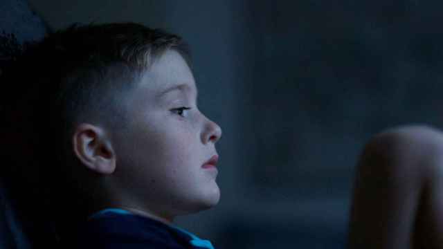 341 niños fueron víctimas de violencia de género en 2023.