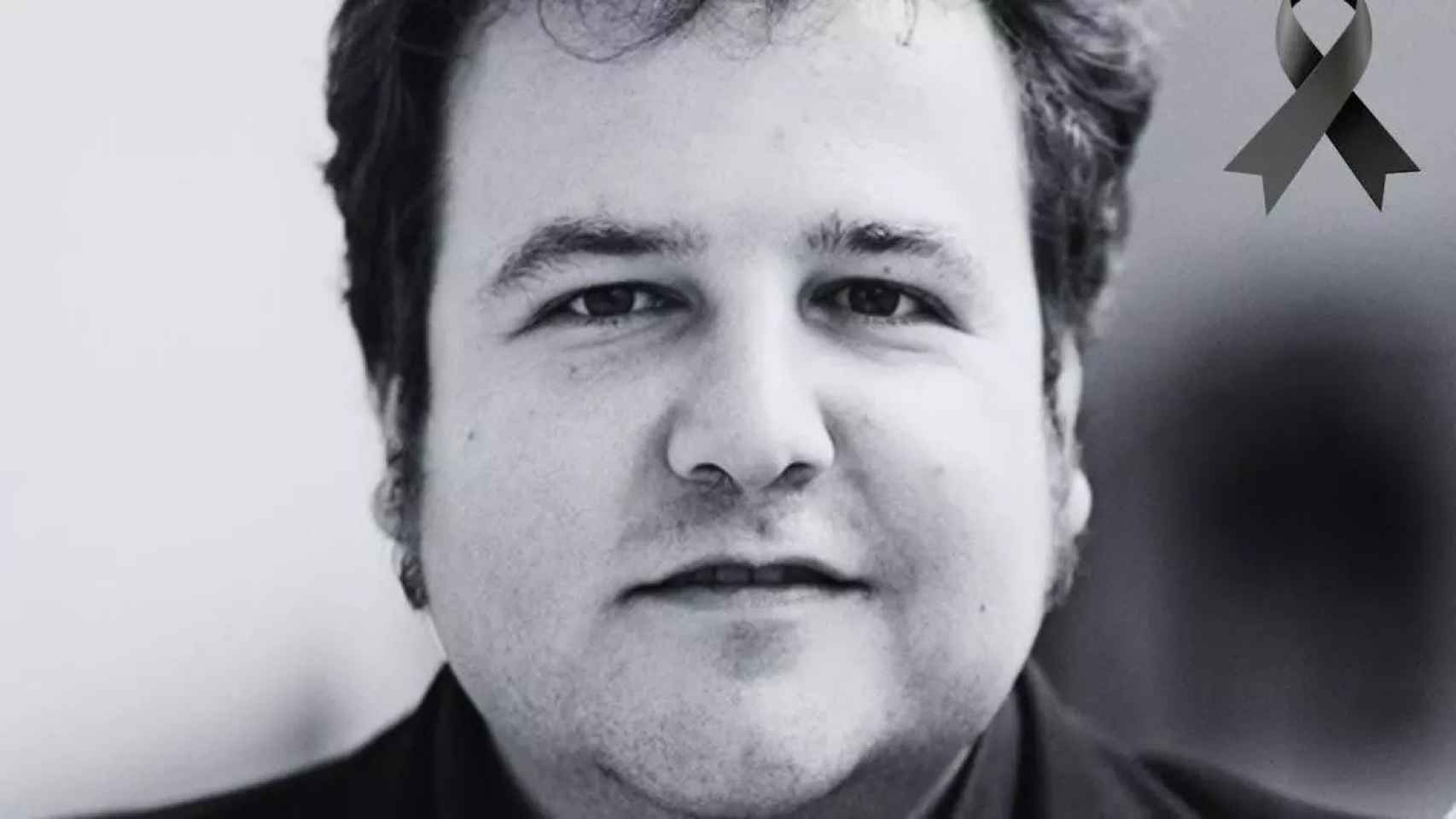 Álvaro López Sánchez.