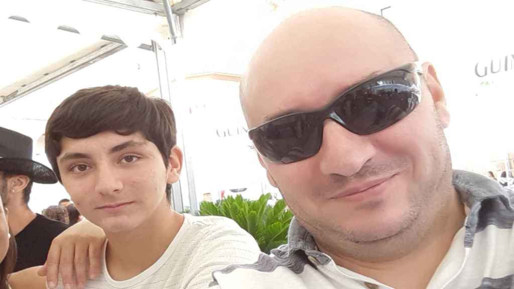 Juanjo es el director de la asociación para altas capacidades aMuACI (Murica).