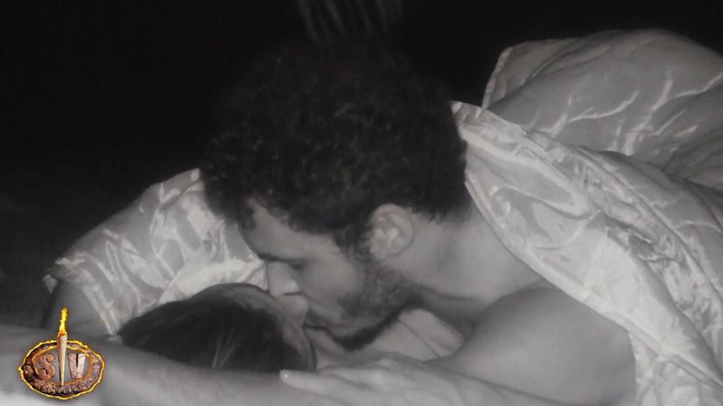 La verdad sobre la noche de pasión entre Kiko Jiménez y Sofía Suescun: lo que pasó debajo de la manta