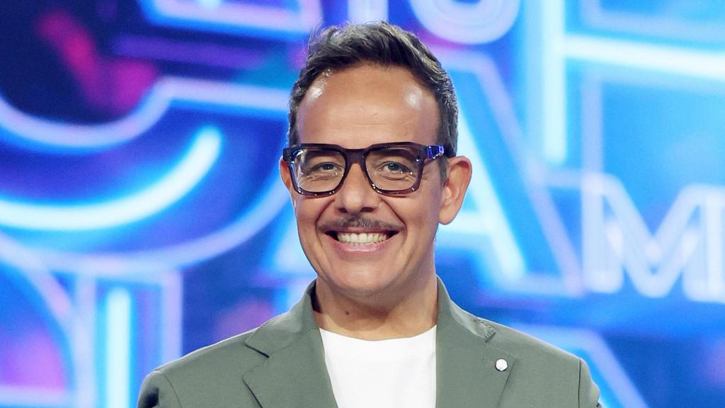 Se desvela el nuevo sustituto de Àngel Llàcer en 'Tu cara me suena' (y no será Silvia Abril)