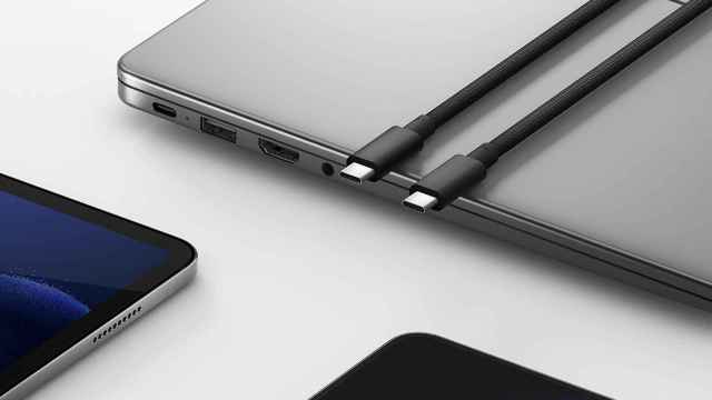 Cable de 240 W de Xiaomi