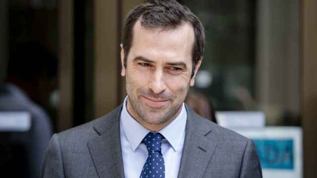 El ministro de Economía, Comercio y Empresa, Carlos Cuerpo