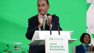 Galán (Iberdrola): Valemos más que todas las energéticas españolas juntas, el viento sopla hoy a nuestro favor