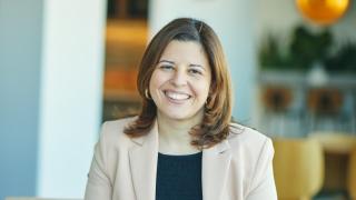 Tania Sánchez Vaquerizo, directora financiera de Beka.