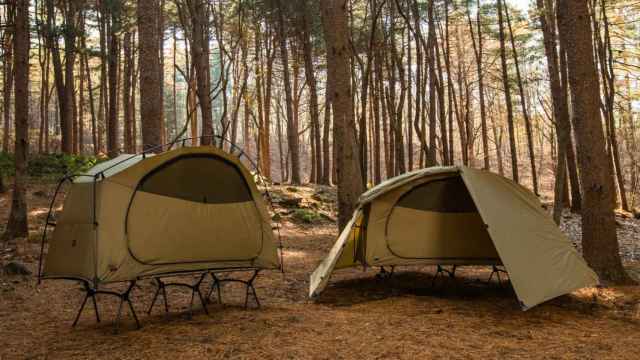 Tiendas de campaña Helinox