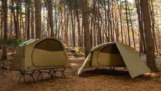 Tiendas de campaña Helinox