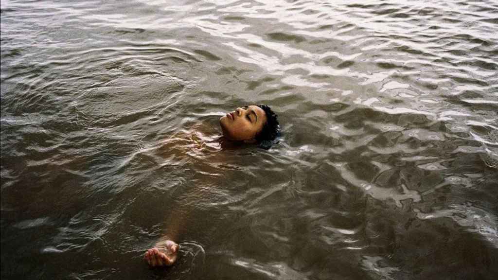 Una imagen de 'Bird', de Andrea Arnold
