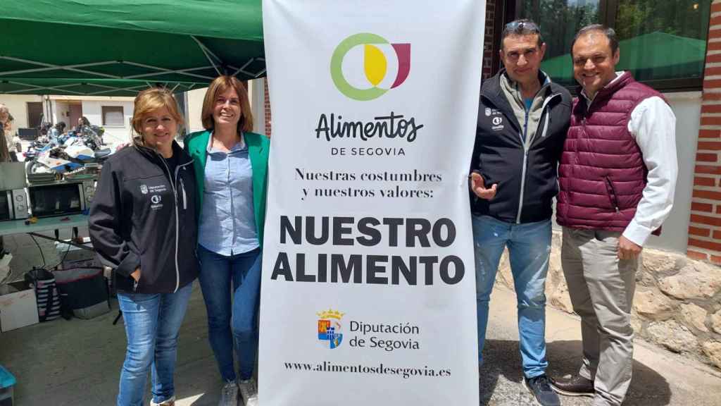 La III Feria de la Cerveza Artesana de Torregutiérrez