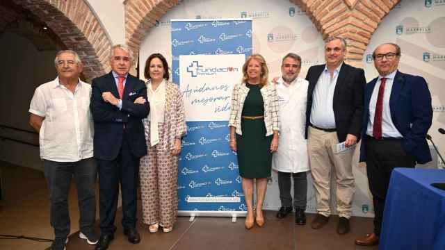 Presentación de la Fundación Clínica Premium.