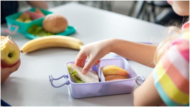 Analizan menús de comedores escolares de Ames (A Coruña) por un brote de gastroenteritis