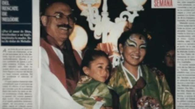 Escena de 'Anatomía de...'