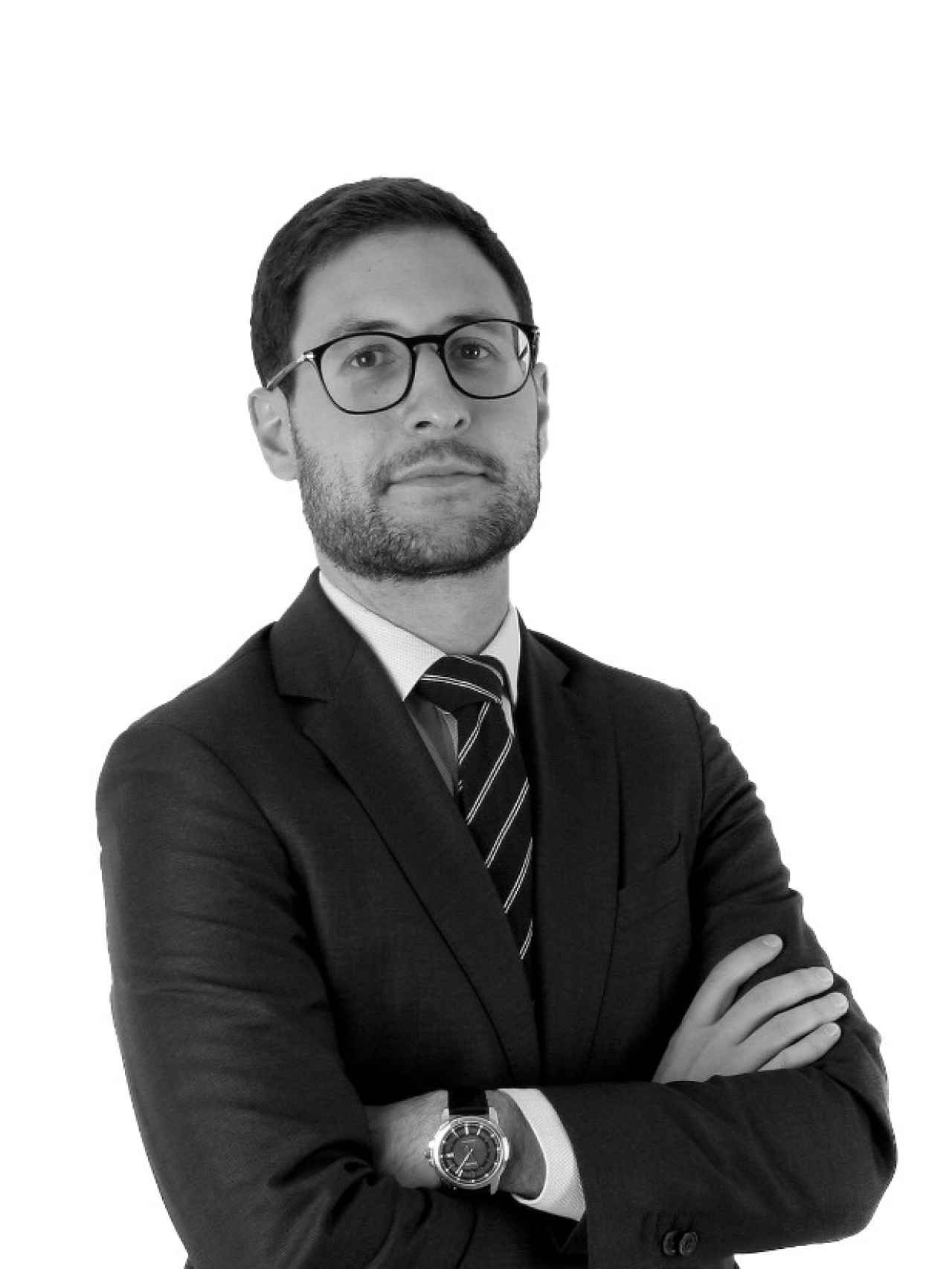 Nikola Kovacic, nuevo Socio Director de la oficina en Barcelona.