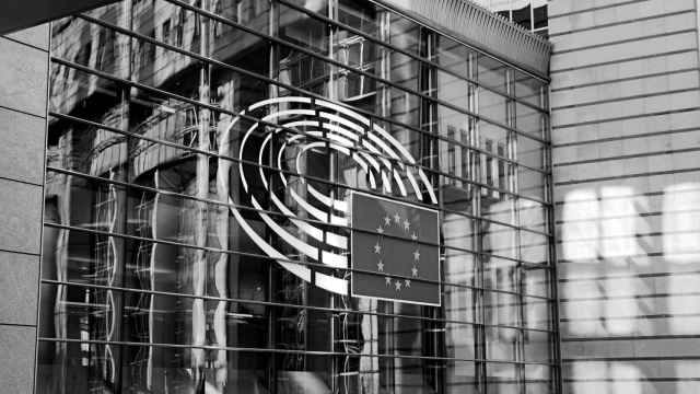 Parlamento Europeo.