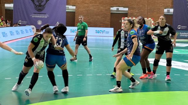 El Costa del Sol se queda sin final en la prórroga y no podrá revalidar el título de Liga