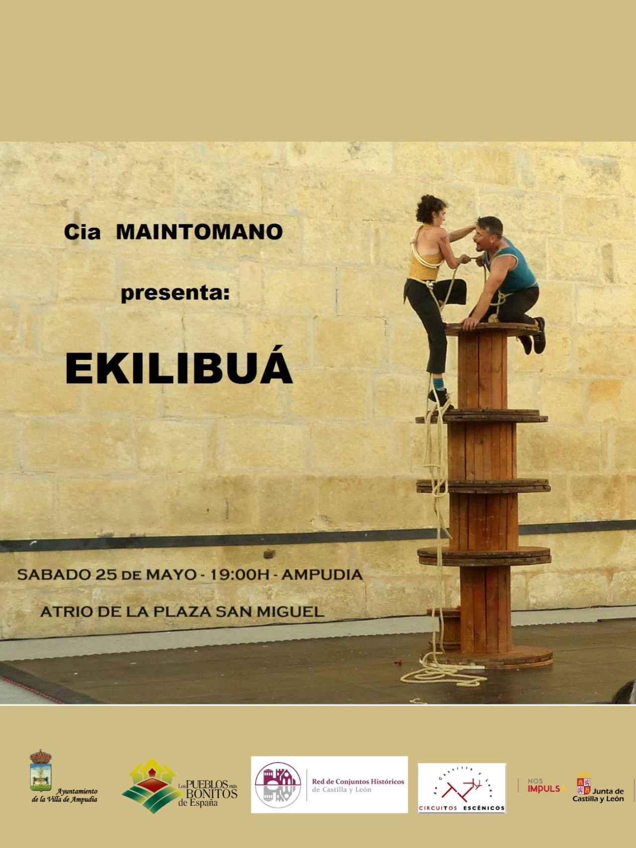 EKILIBUÁ