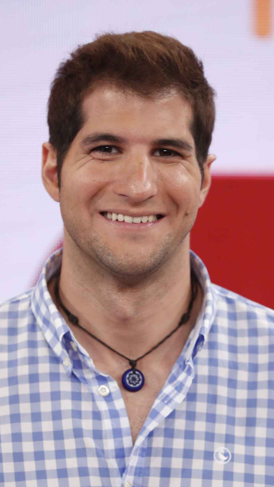 Julián Contreras en una imagen de archivo.
