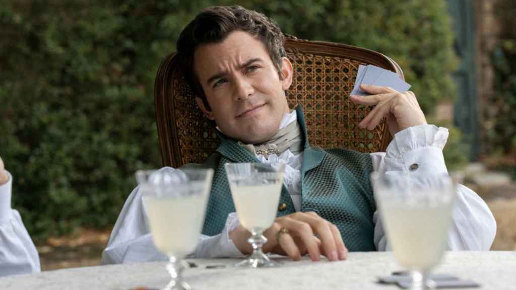 Benedict Bridgerton