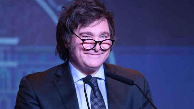 Milei no pide perdón y se muestra orgulloso de sus polémicas palabras contra Sánchez