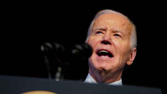 Joe Biden, presidente de Estados Unidos.