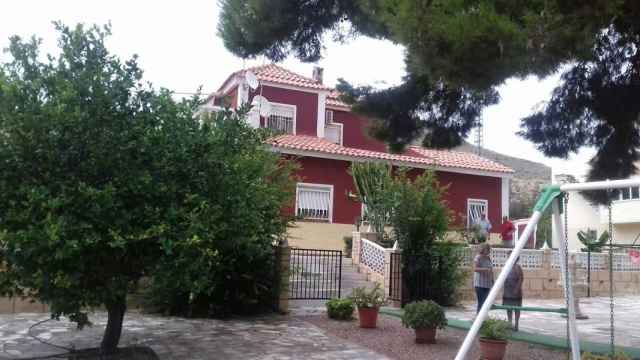 Vivienda tutelada gestionada por Educatea en El Campello.