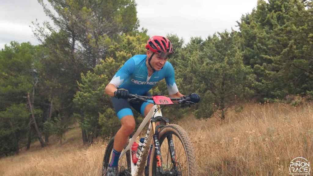 Abiertas las inscripciones para la Piñón Race: un fin de semana con deporte, delicias gastronómicas y música en Pedrajas de San Esteban