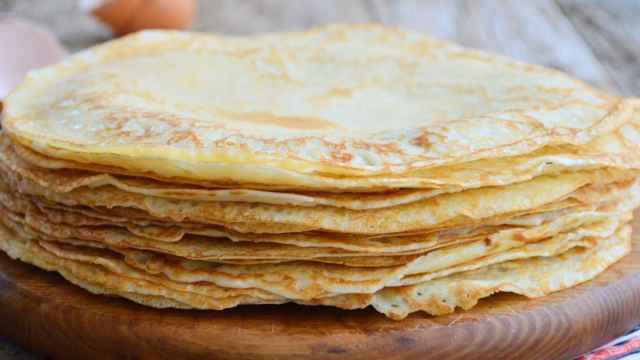 Frixuelos asturianos.