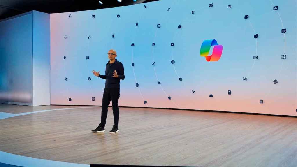 Satya Nadella