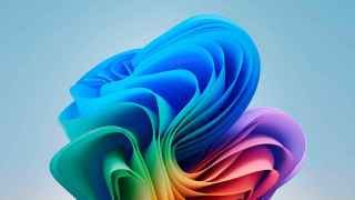 El nuevo wallpaper de Windows 11