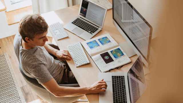 El talento es un bien muy preciado para las tecnológicas.