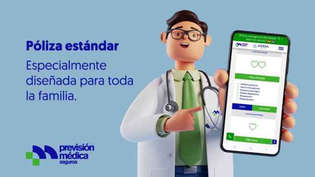 Cuando es el mejor momento para contratar un seguro médico familiar
