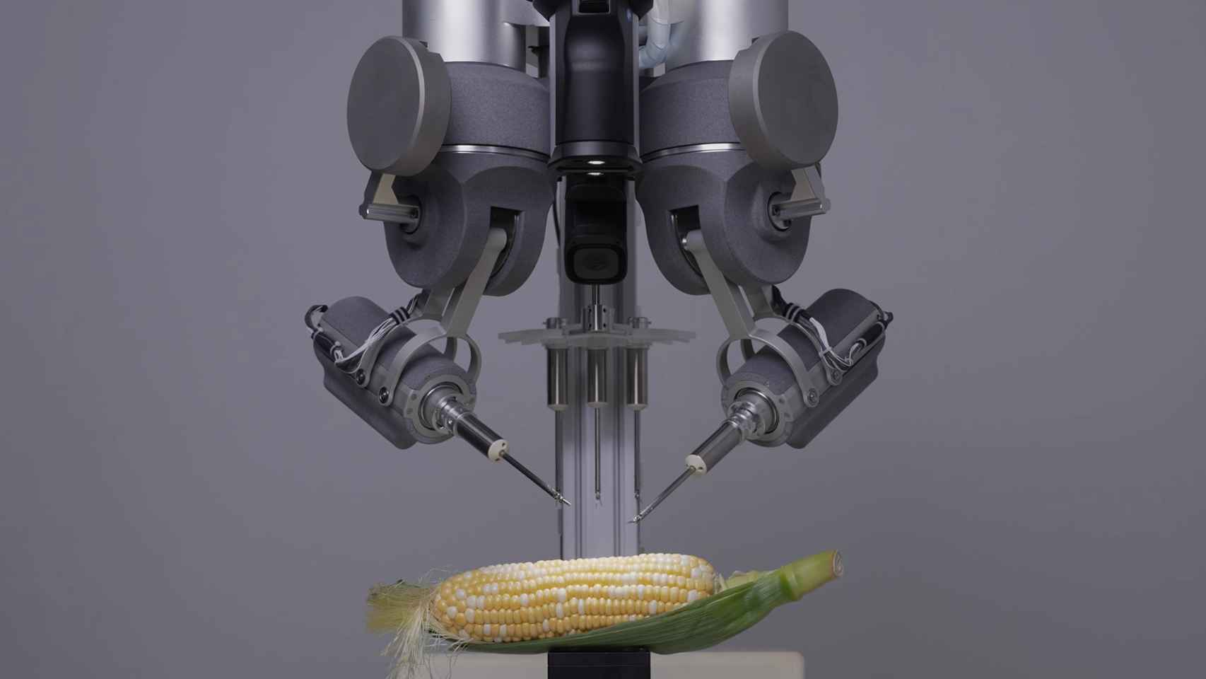 Robot cirujano
