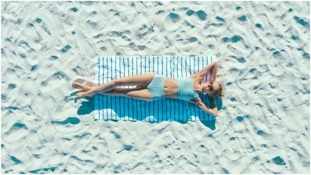 Protectores solares con color para usar en Galicia que son mejores que una base de maquillaje