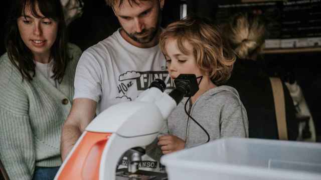 La feria ‘A ciencia que vén’ se celebrará por primera vez en la ciudad de Pontevedra 