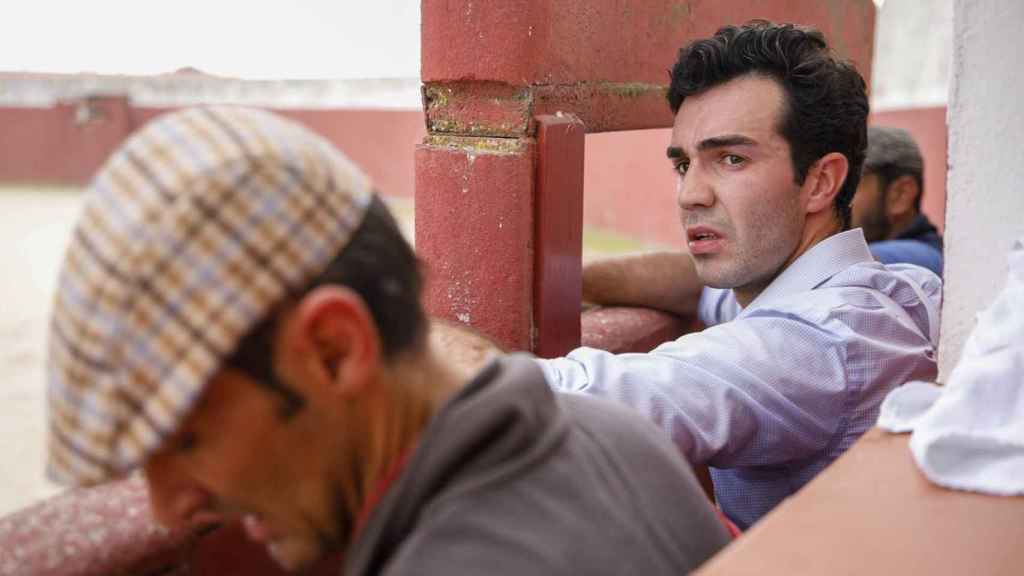 Tentadero de Tomás Rufo en Alcurrucén