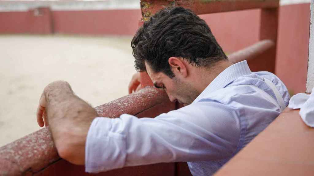 Tomás Rufo. Fotos: Javier Longobardo