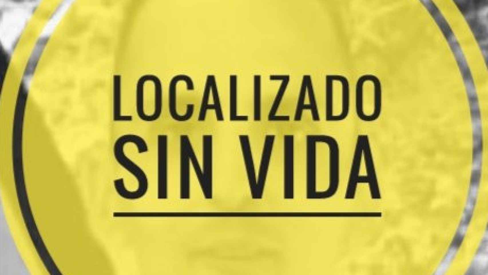 Eduardo Suárez ha desaparecido en Cuenca.