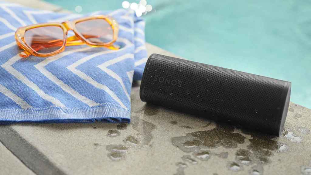 Sonos Roam 2.
